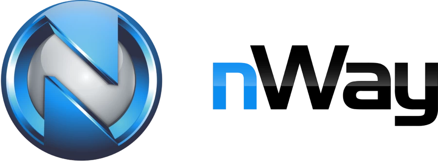 nWay developer logo