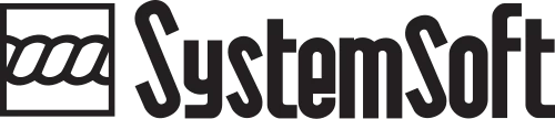 SystemSoft Alpha developer logo