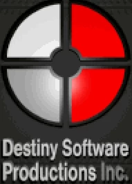 Destiny Software Productions developer logo