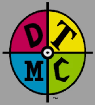 DTMC logo