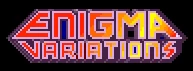 Enigma Variations developer logo