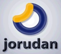Jorudan logo