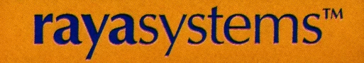Raya Systems logo