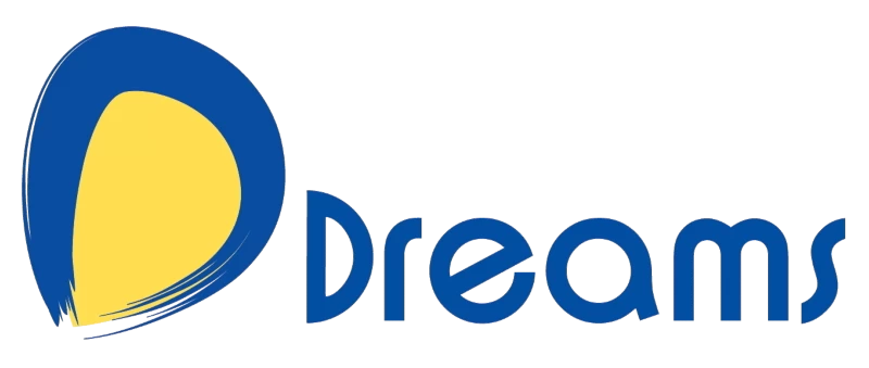 Dreams developer logo