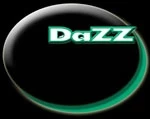 Dazz developer logo