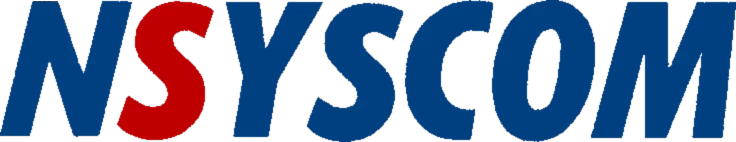 Nihon Syscom developer logo