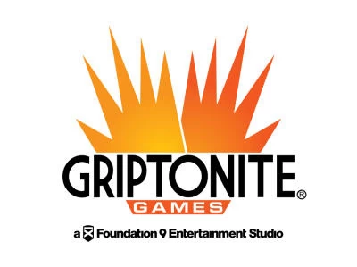 Griptonite logo