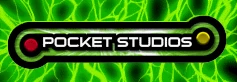 Pocket Studios logo