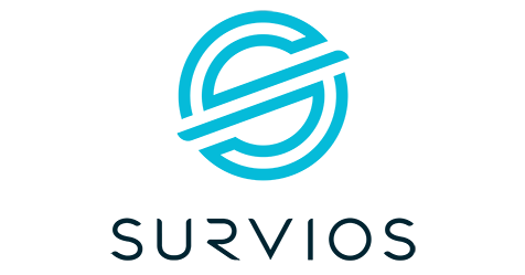 Survios developer logo