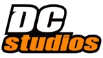 DC Studios developer logo