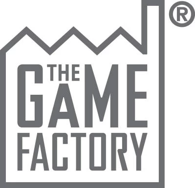 Game Factory logo