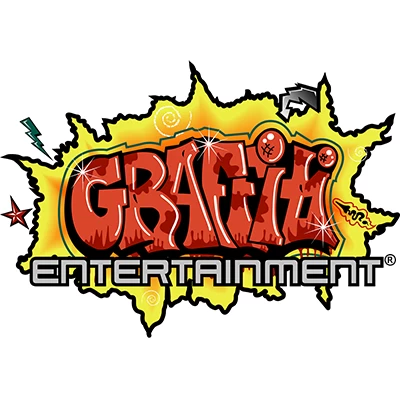 Graffiti Entertainment logo