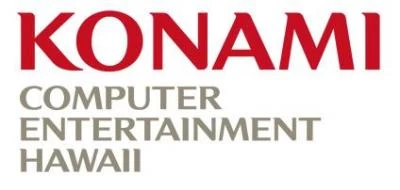 Konami Computer Entertainment Hawaii logo