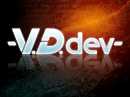 VD-dev developer logo