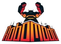 Robomodo developer logo