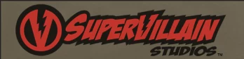 SuperVillain Studios developer logo
