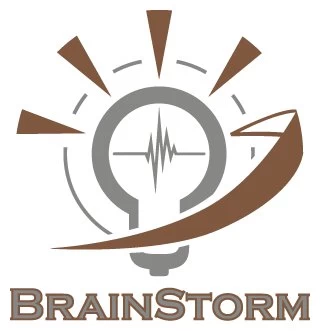 Brainstorm Co. developer logo