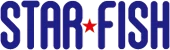 Starfish developer logo