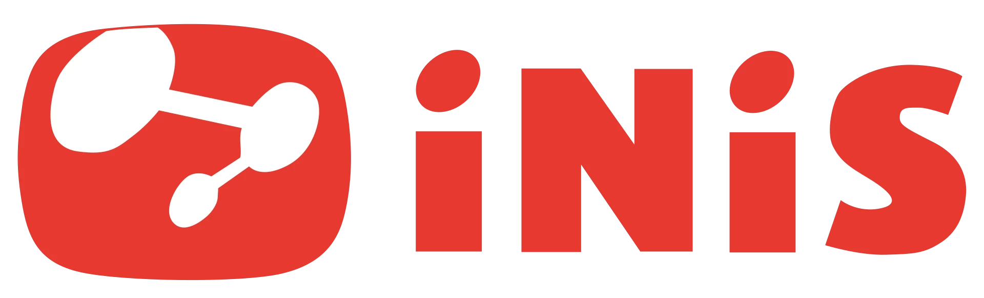 iNiS corporation logo