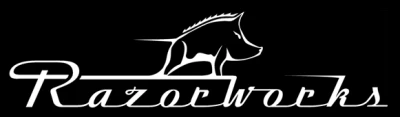 Razorworks developer logo