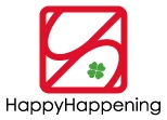 Happy Happening logo