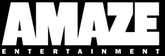 Amaze Entertainment developer logo