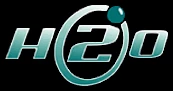 H2O Entertainment logo