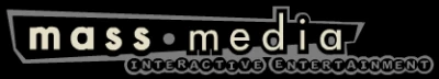 Mass Media Games logo