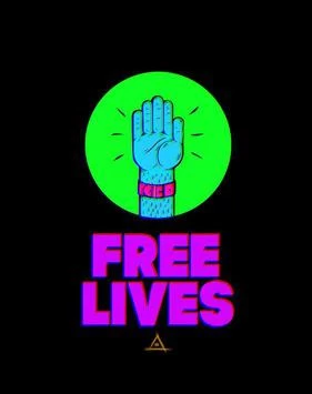 Free Lives developer logo