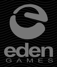 Eden Games S.A.S. developer logo