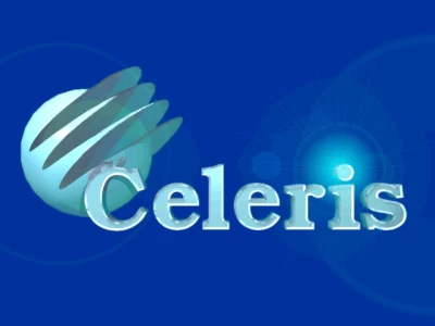 Celeris Inc. logo