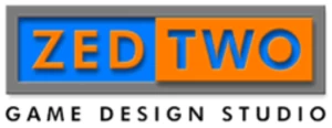 Zed Two Game Design Studio developer logo