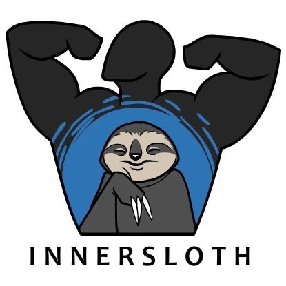Innersloth developer logo
