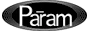 Param developer logo