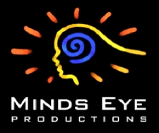 logo da desenvolvedora Minds Eye Productions