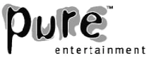 Pure Entertainment developer logo