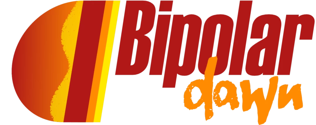 Bipolar Dawn logo