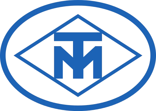 Masudaya developer logo