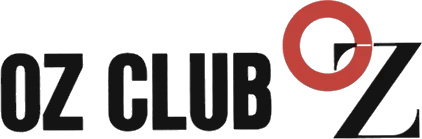 Oz Club developer logo