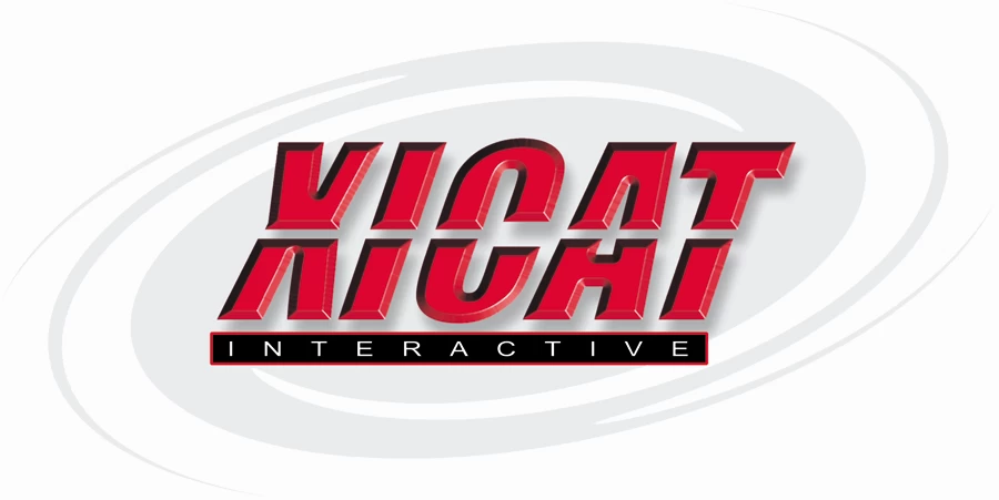 Xicat Interactive logo