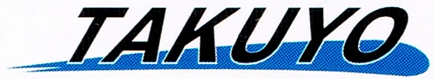 Takuyo developer logo