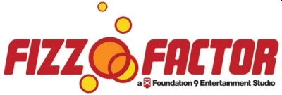 The Fizz Factor logo