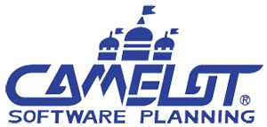 Camelot Software Planning logo
