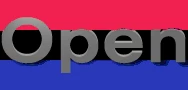 Open Corp. logo