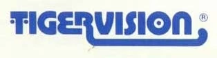Tigervision developer logo