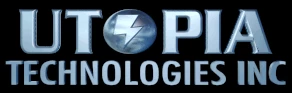 Utopia Technologies Inc. developer logo
