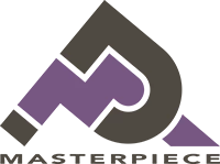 Masterpiece logo