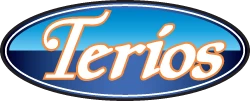 Terios developer logo