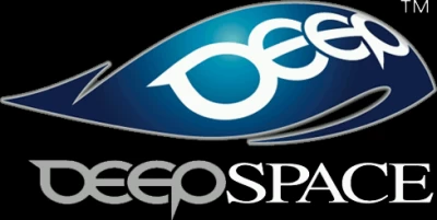 Deep Space logo