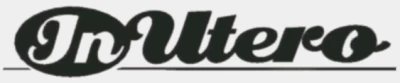 In Utero developer logo